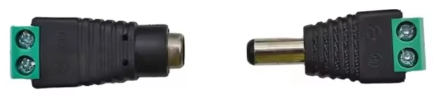 DC connector image